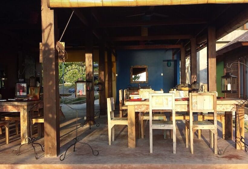 호텔 The Palms Ceningan