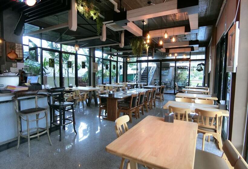 هتل The Rabbit Home