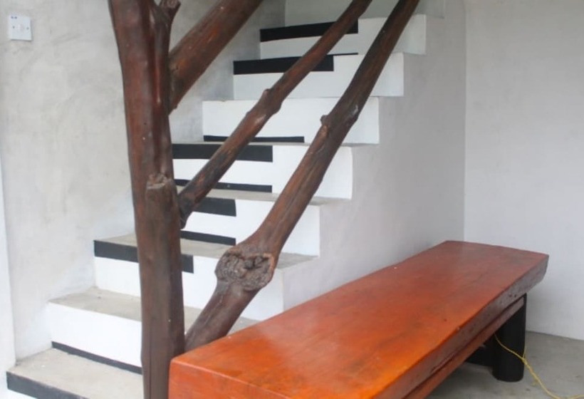 بنسيون Bricolage Farm And Homestay
