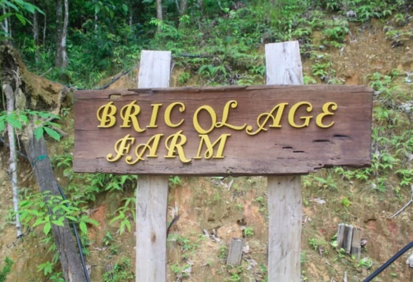 بنسيون Bricolage Farm And Homestay
