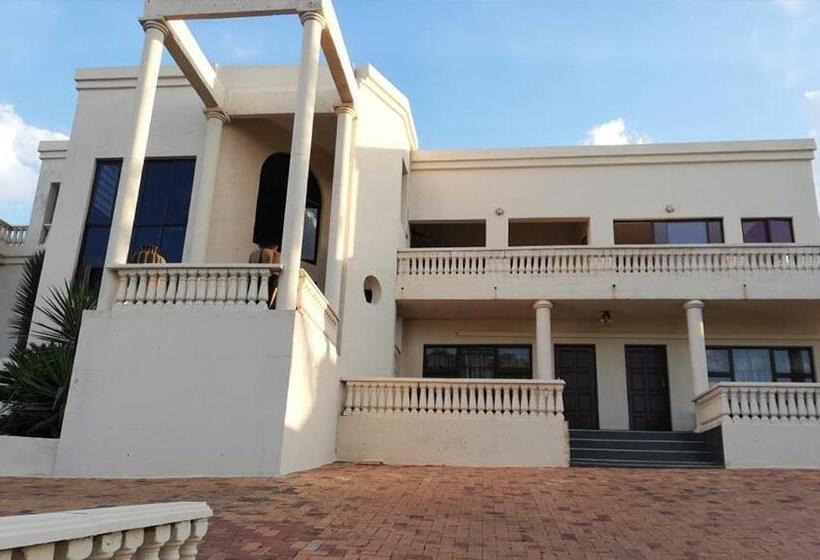 پانسیون Casa De Ross