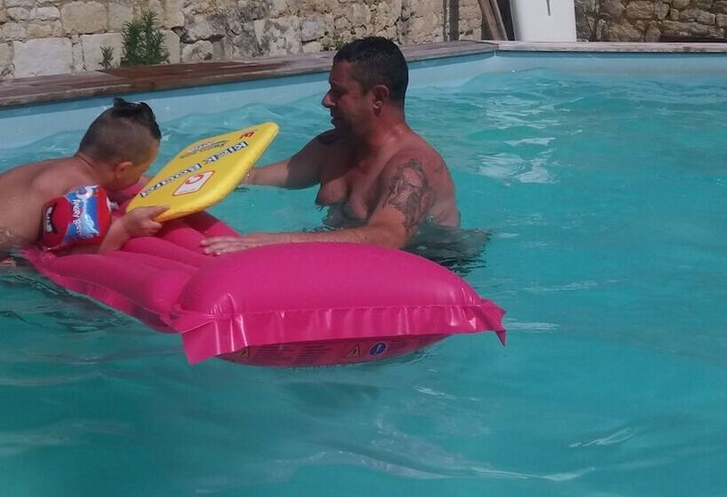 بنسيون Le Merey   Chambre D Hotes