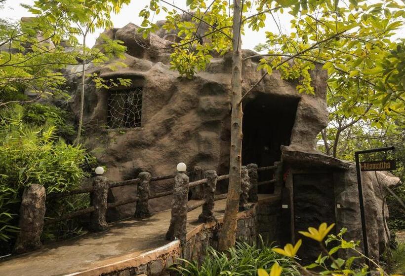渡假胜地  Tathastu Pench