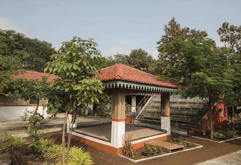 渡假胜地  Tathastu Pench
