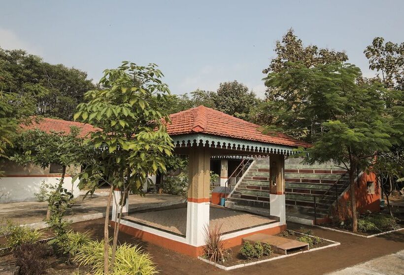 渡假胜地  Tathastu Pench
