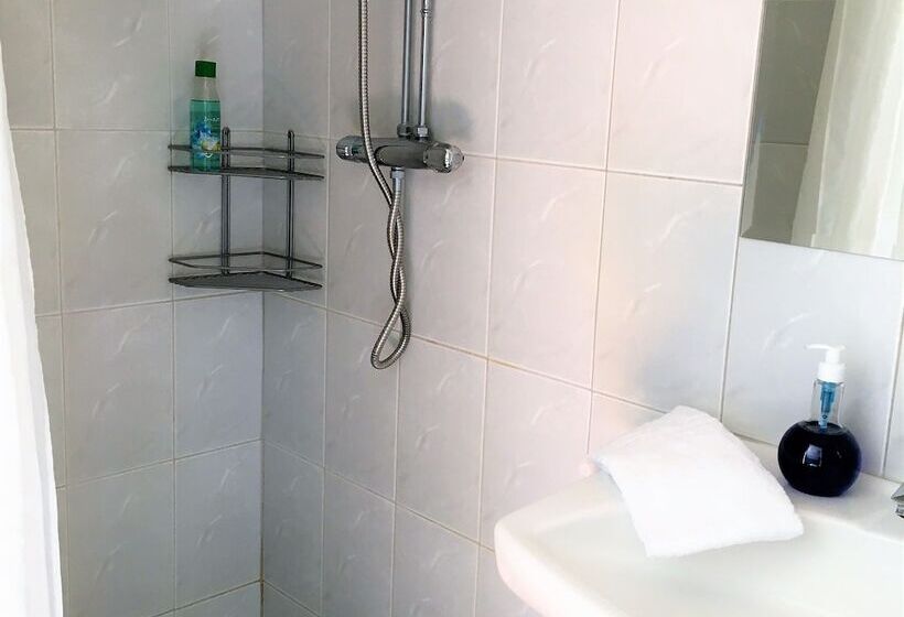 فندق صغير Stf Jädraås Herrgård