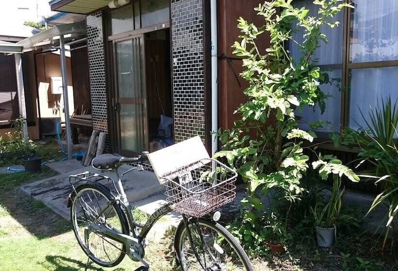 هاستل Tebiro Beachbackpackers