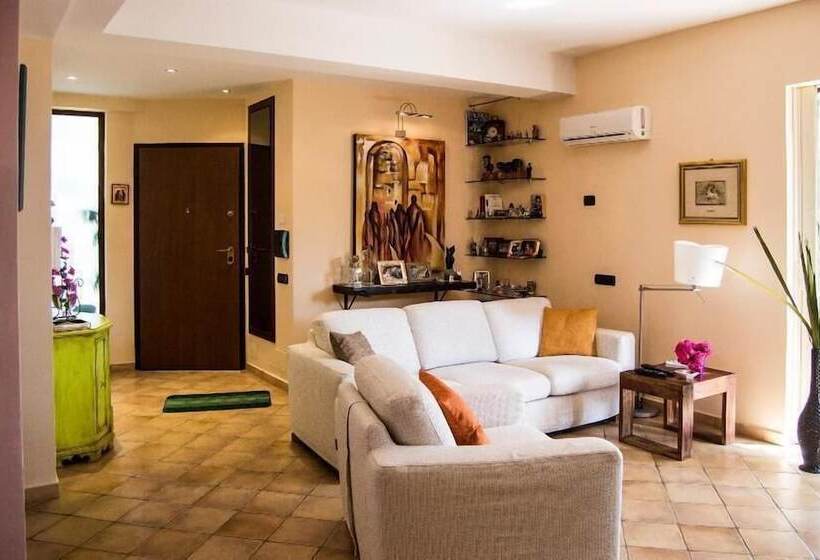 B&b Ai Due Pini