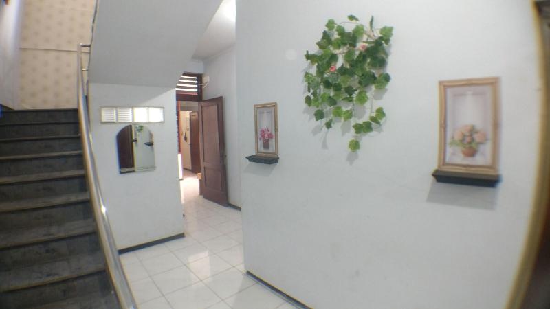 تختخواب و صبحانه Atmosfera Homestay