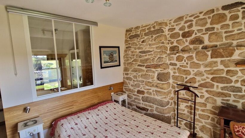 Bed and Breakfast Auberge De Bel Air