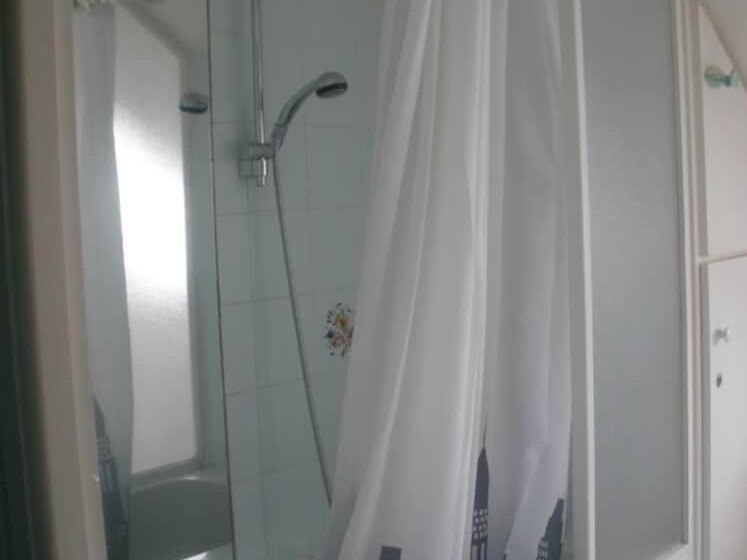 تختخواب و صبحانه Chambres D Hôtes Chesne