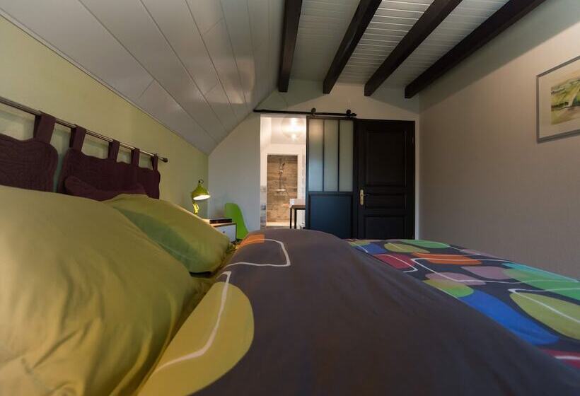 Bed and Breakfast Chambres D Hotes Coeur De Sundgau