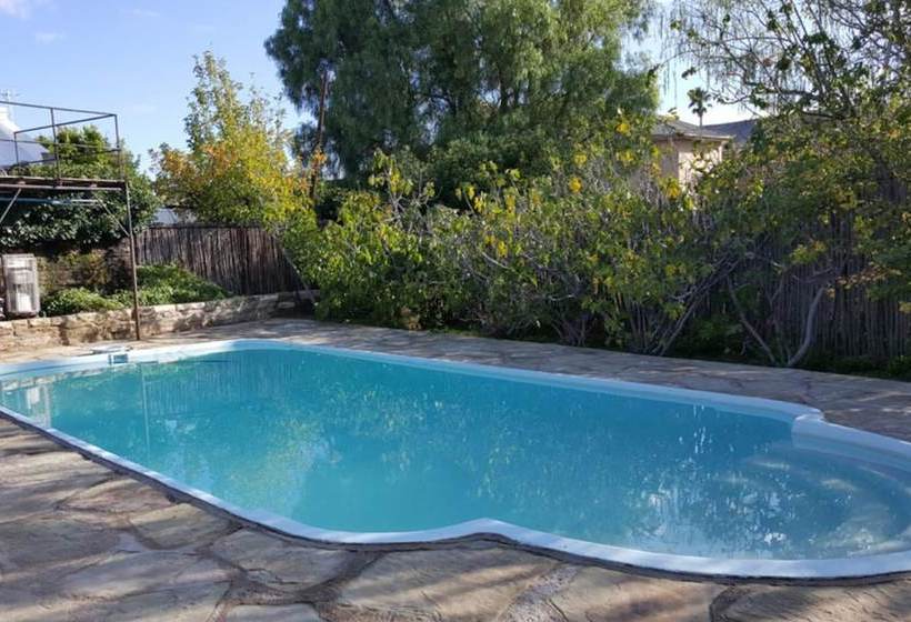 Bed and Breakfast Die Kliphuis Restaurant & Herberg