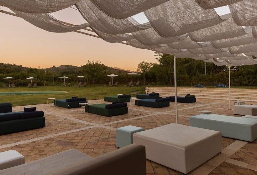 ベッドアンドブレックファースト Iumara Relax Resort