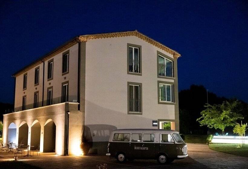 ベッドアンドブレックファースト Iumara Relax Resort