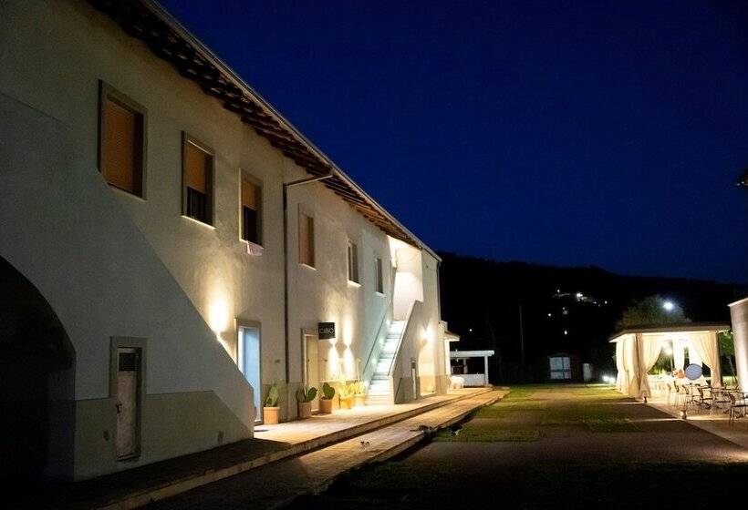 ベッドアンドブレックファースト Iumara Relax Resort