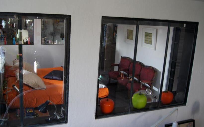 민박 La Maison De Louna