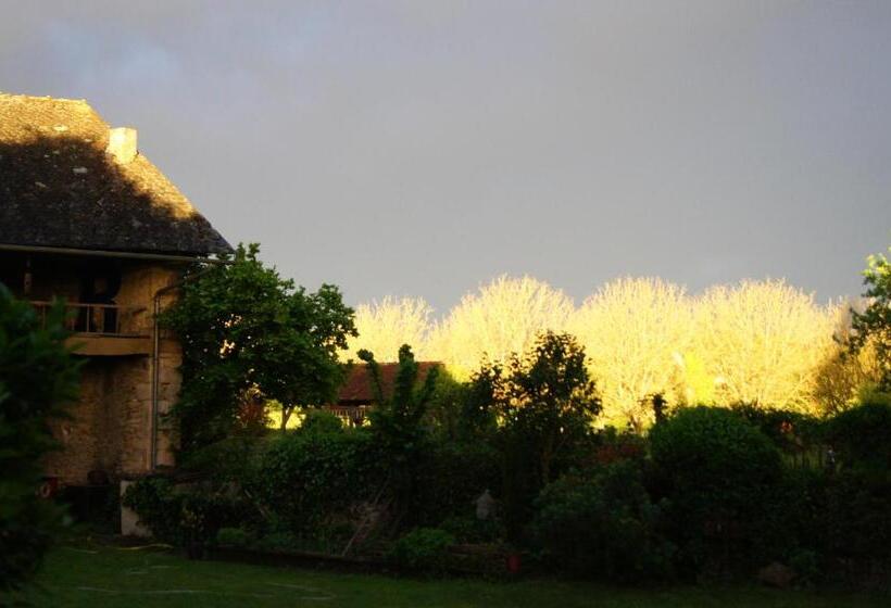 민박 La Maison De Louna