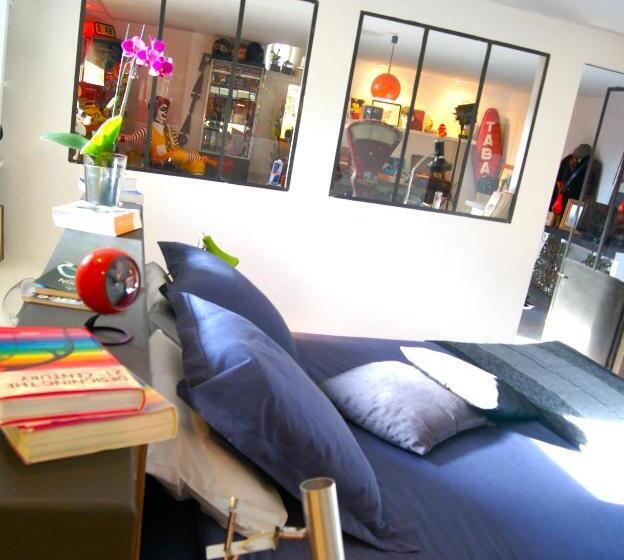 민박 La Maison De Louna