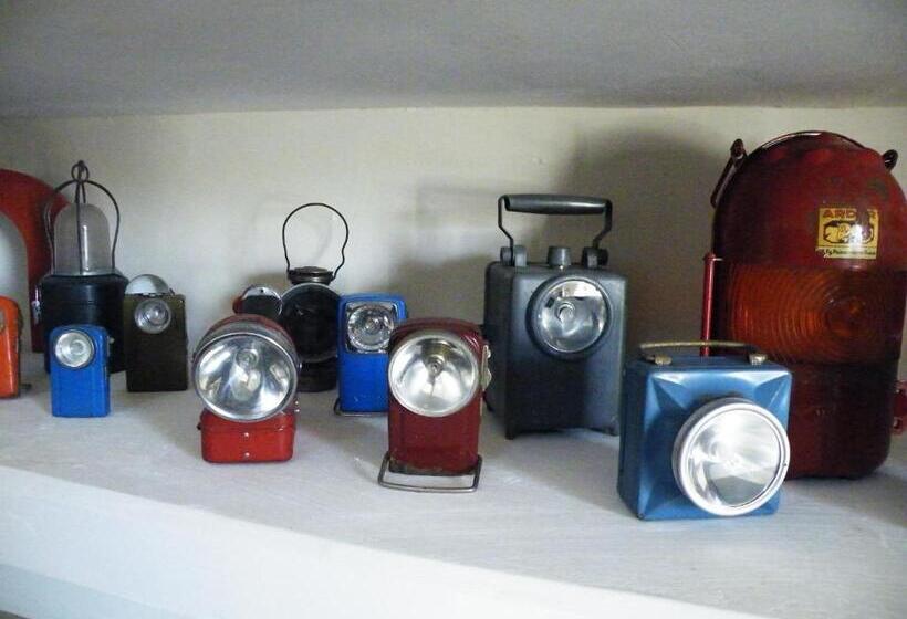 민박 La Maison De Louna