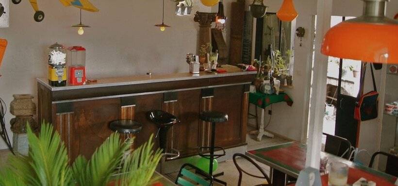 민박 La Maison De Louna