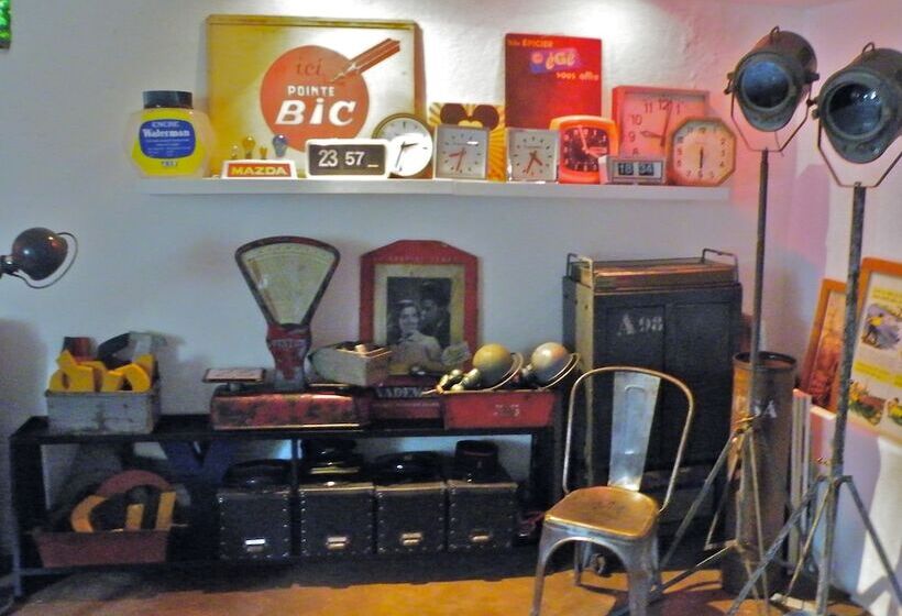 민박 La Maison De Louna