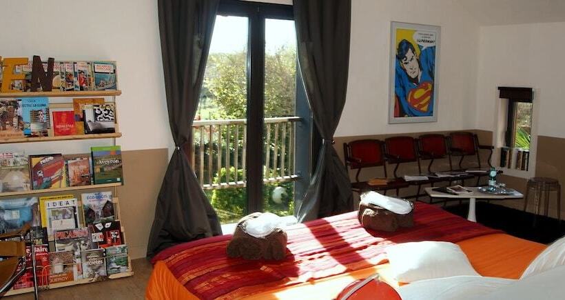 민박 La Maison De Louna