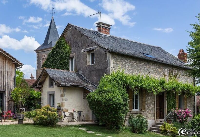 민박 La Maison De Louna