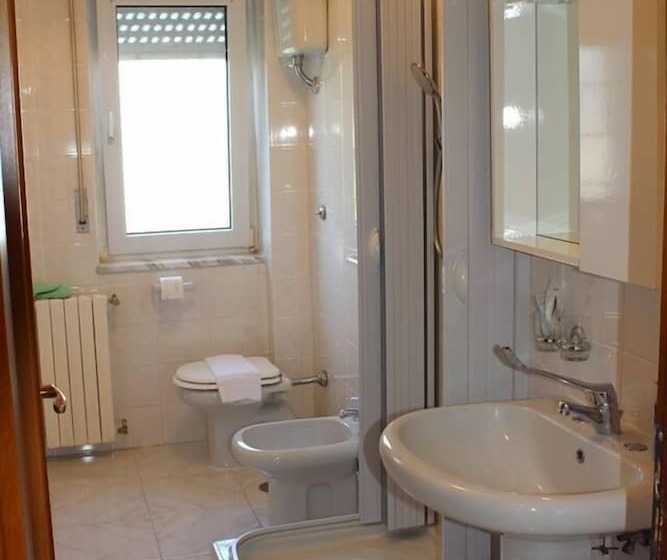 Bed and Breakfast La Maison