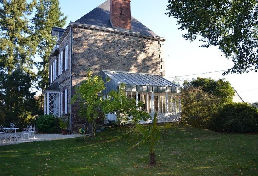 Bed and Breakfast La Sévinais