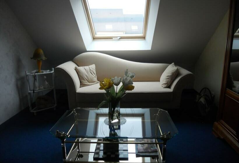 Bed and Breakfast Le Clos Spinoza