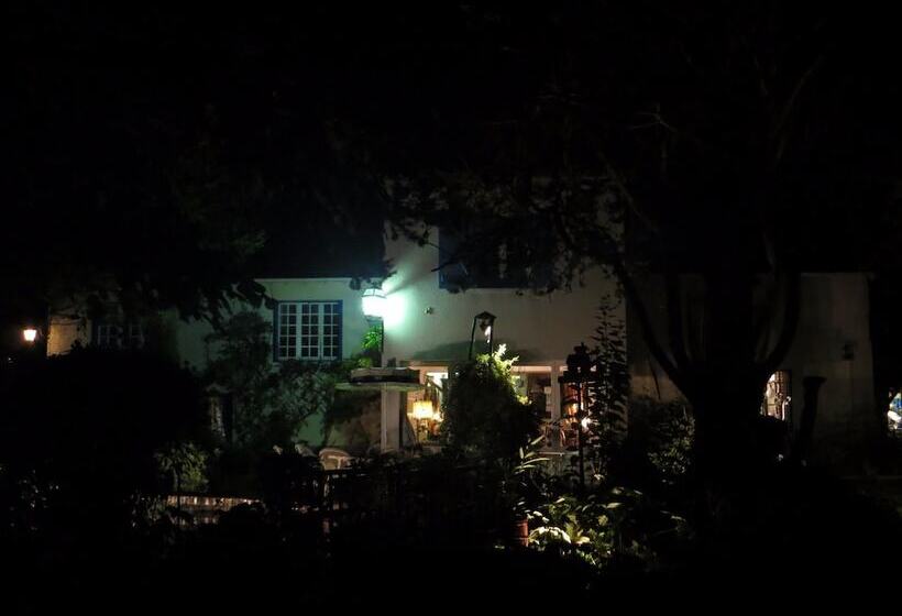 住宿加早餐  Le Moulin Du Grand Senais