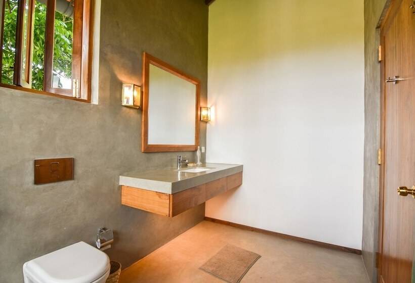 ベッドアンドブレックファースト Niketh Villa Kandy