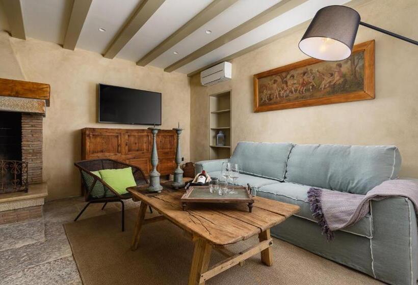 مبيت وإفطار Relais And Wine San Tommaso