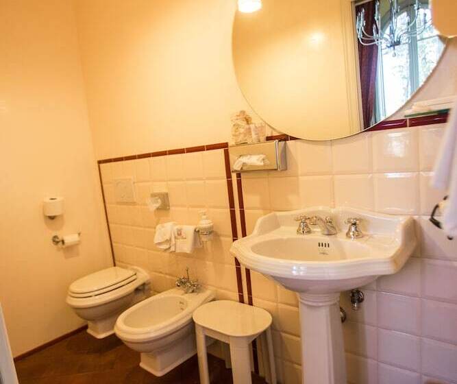 Bed and Breakfast Relais Villa Al Vento