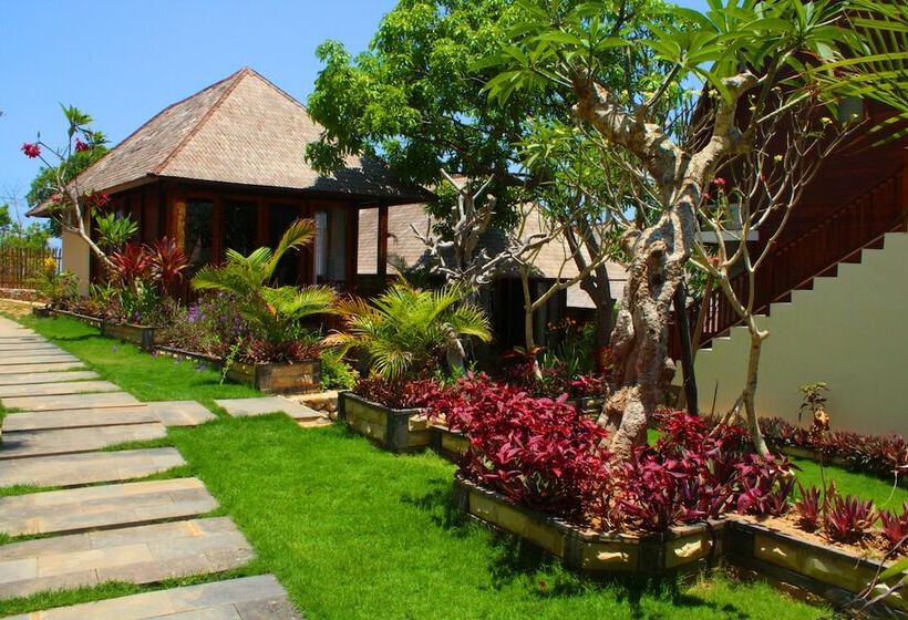 住宿加早餐  Sea Terras Suite And Luxury