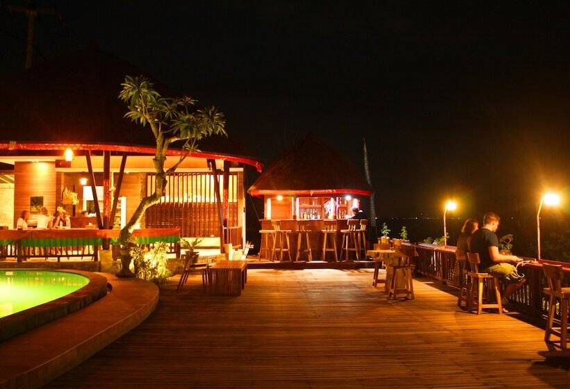 住宿加早餐  Sea Terras Suite And Luxury