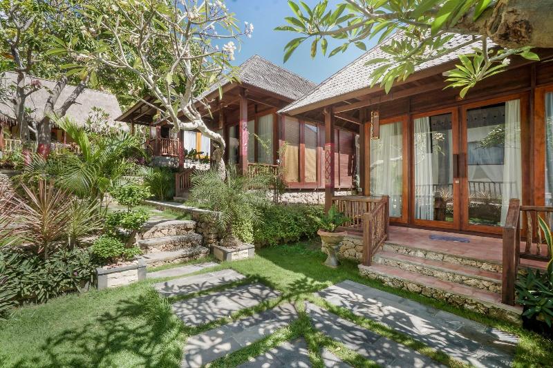 住宿加早餐  Sea Terras Suite And Luxury