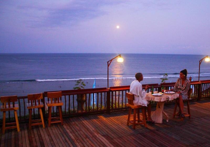 住宿加早餐  Sea Terras Suite And Luxury