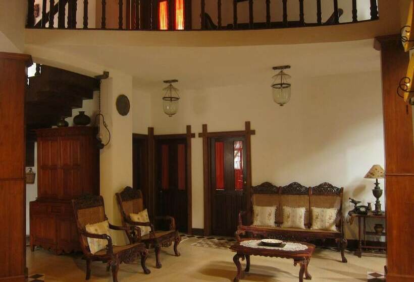 민박 Sri Voc Homestay