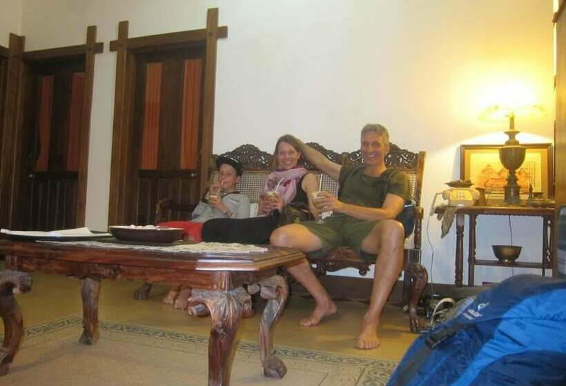 민박 Sri Voc Homestay
