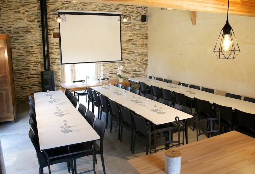 צימר Une Pause Au Logis