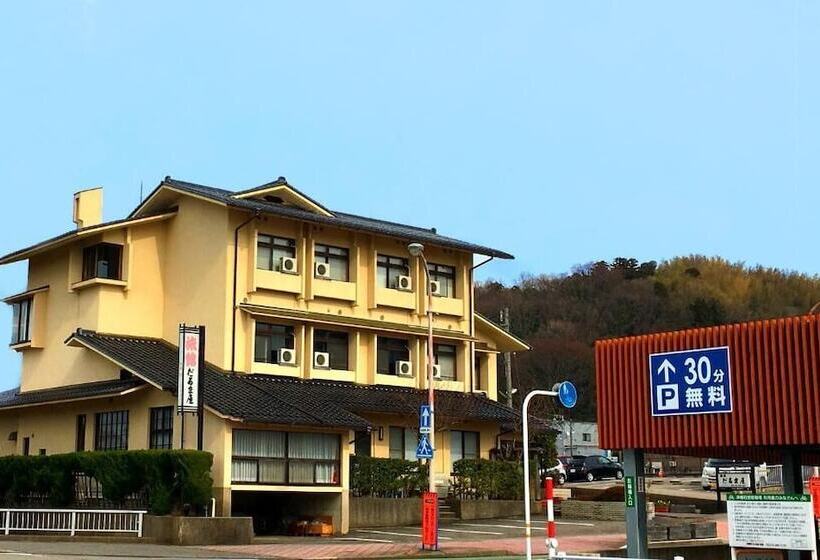 Darumaya Ryokan