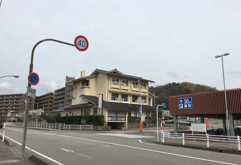Darumaya Ryokan