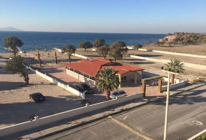 Geyikli Grand Resort Otel