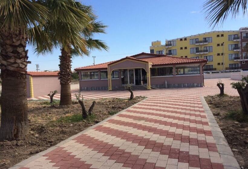 Geyikli Grand Resort Otel