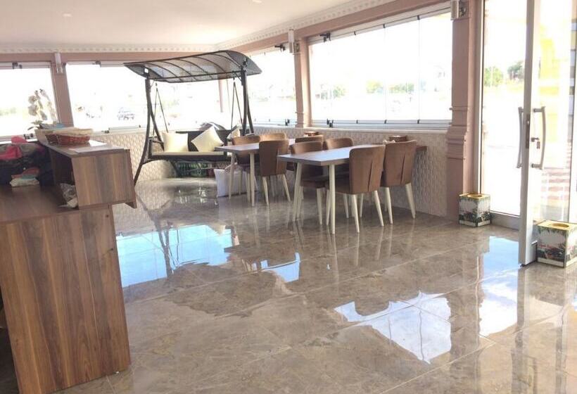 Geyikli Grand Resort Otel