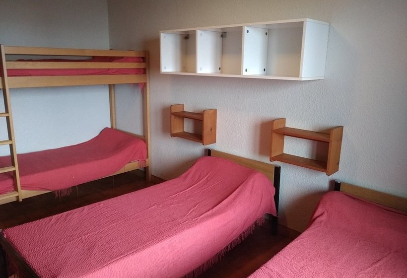 فندق فئة نجمة واحدة Chalet Les Sapins Enchantés