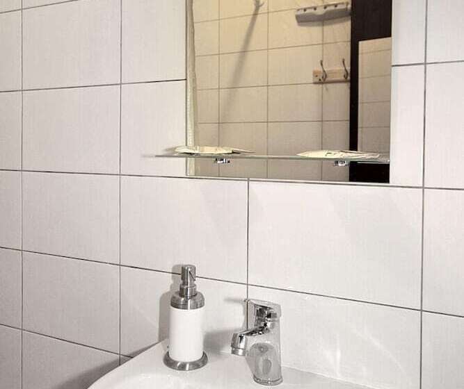 Hostel Podvorie