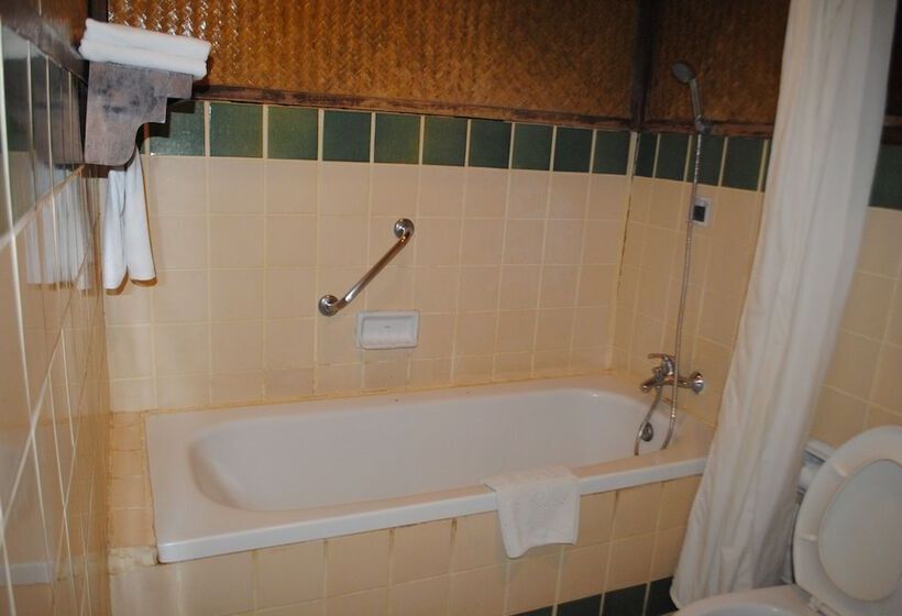 ホテル Baan Thai Resort